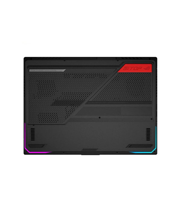 لپ تاپ ایسوس مدل ROG Strix G17 G713RM-A R9 6900HX ظرفیت 1 ترابایت رم 16 گیگابایت 17.3 اینچ