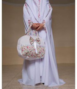 چادر زنانه حجاب برتر  مدل MP-HB-0211