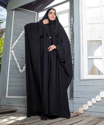 چادر زنانه حجاب برتر  مدل MP-HB-00203