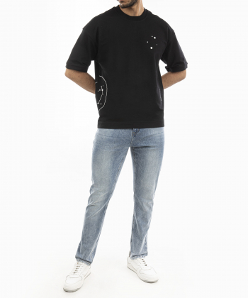تیشرت مردانه جوتی جینز JootiJeans کد 41573341