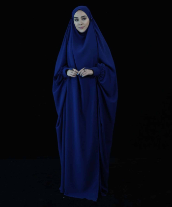 چادر زنانه حجاب برتر  مدل MP-HB-00220
