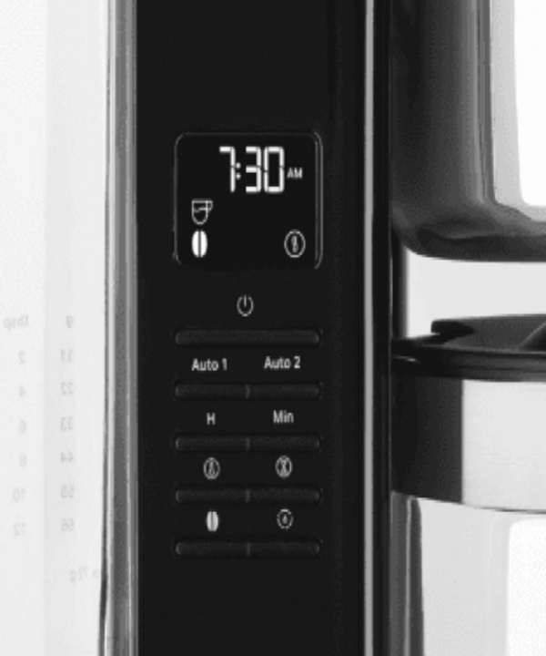 قهوه ساز کیچن اید Kitchen Aid کد 1209EOB