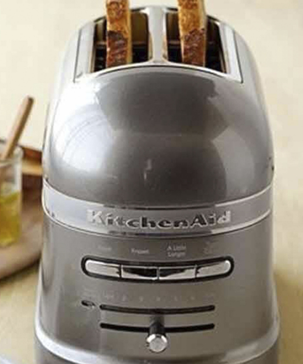 توسترکیچن اید Kitchen Aid کد 2204EMS