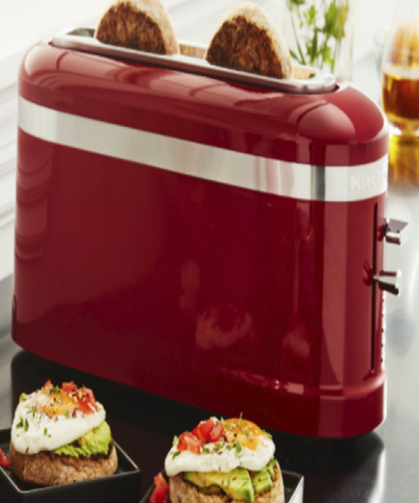 توستر بلند کیچن اید Kitchen Aid کد 3115BER