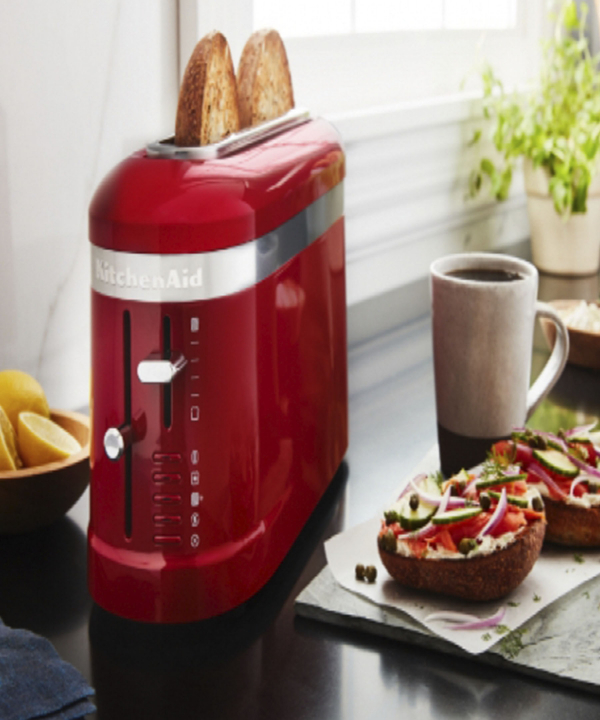توستر بلند کیچن اید Kitchen Aid کد 3115BER