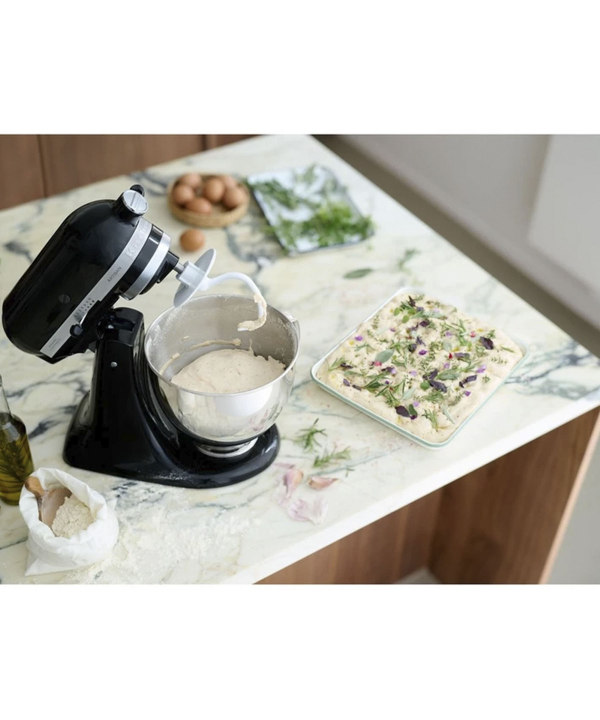 همزن دوکاسه کیچن اید Kitchen Aid کد 5175SEB