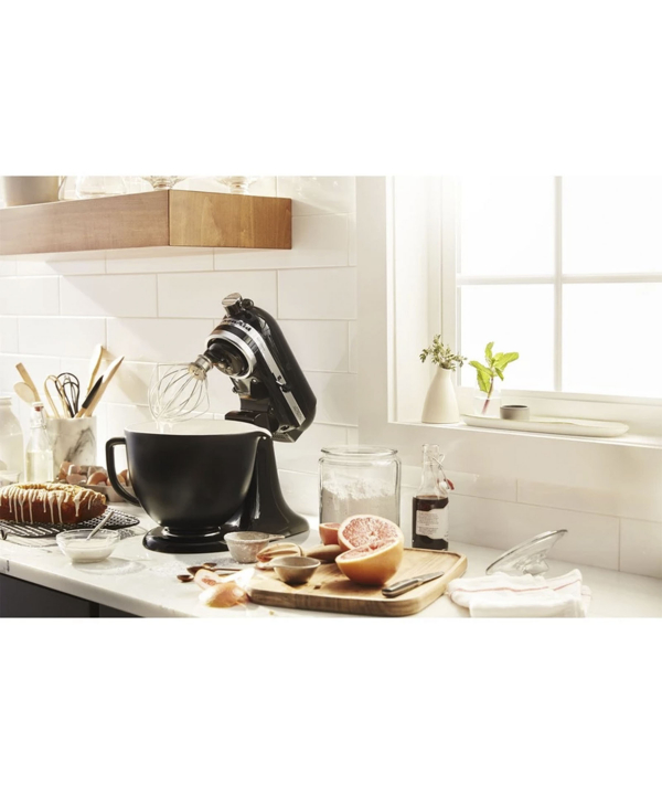 همزن دوکاسه کیچن اید Kitchen Aid کد 5175SEB
