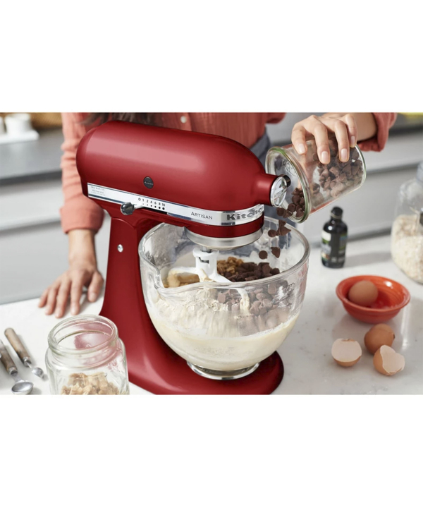 همزن دوکاسه کیچن اید Kitchen Aid کد 5175SEC