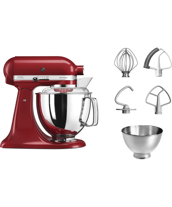 همزن دوکاسه کیچن اید Kitchen Aid کد 5175SEC