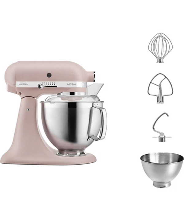 همزن دوکاسه کیچن اید Kitchen Aid کد 5185SEF