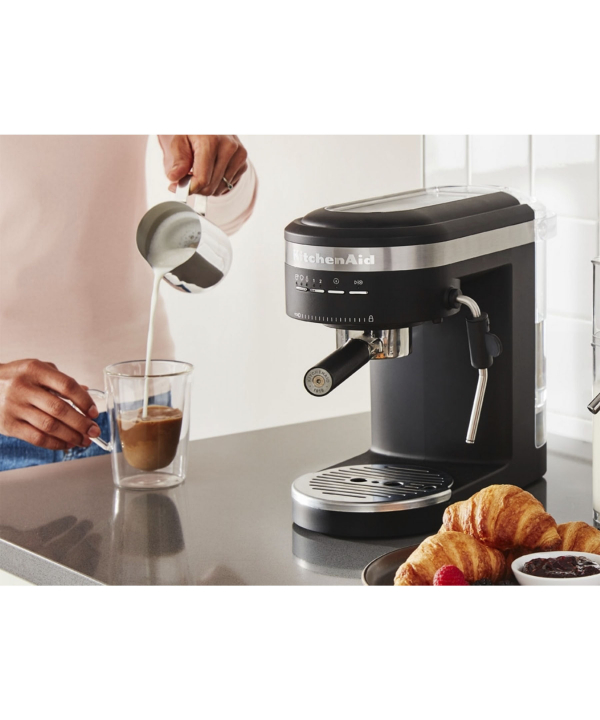 اسپرسوساز کیچن اید Kitchen Aid کد 6403EBM