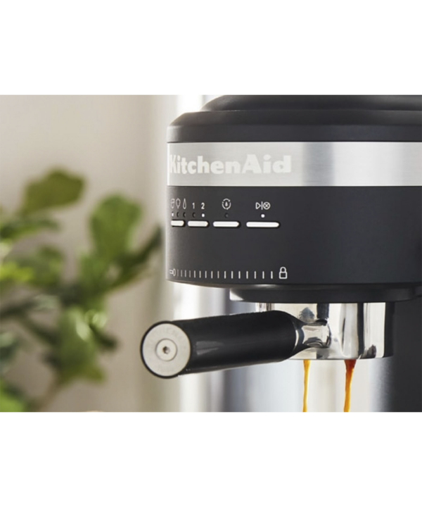 اسپرسوساز کیچن اید Kitchen Aid کد 6403EBM