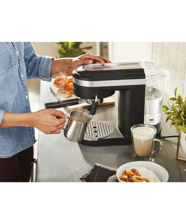 اسپرسوساز کیچن اید Kitchen Aid کد 6403EBM