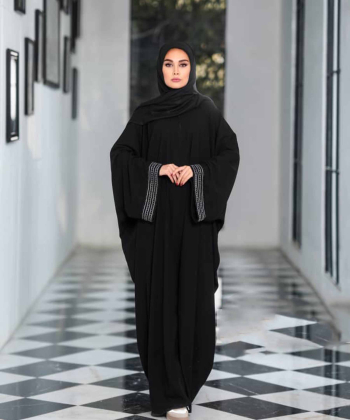 مانتو اسلامی حجاب برتر مدل MP-HB-00928