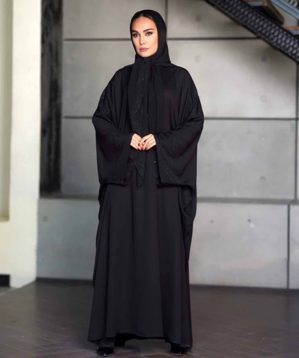 مانتو زنانه حجاب برتر Hejab Bartar کد 00928