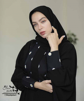 مانتو زنانه حجاب برتر Hejab Bartar کد 00904