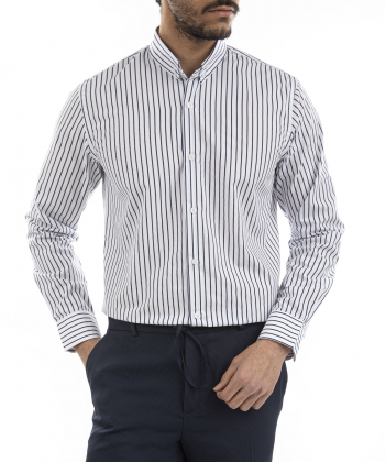 پیراهن مردانه زیلان Zilan کد 00110040644