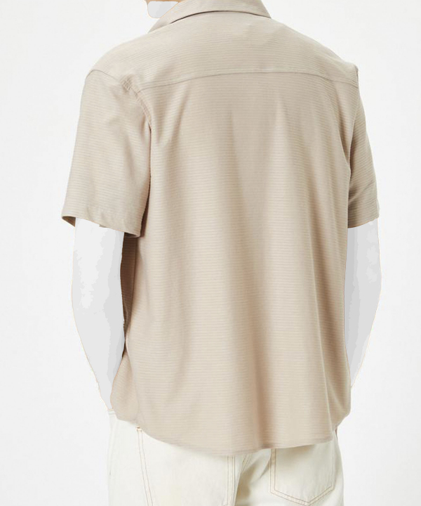 پیراهن مردانه کوتون Koton کد 4SAM60003HK