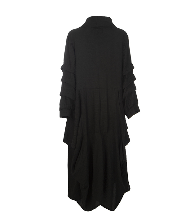 مانتو آیلار Aylar کد 9714