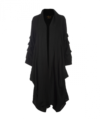 مانتو چین دار آیلار Aylar کد 9714