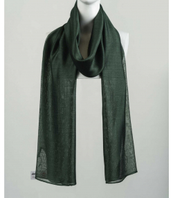 شال ابریشم زنانه نوولاشال Novella Shawl کد 55057