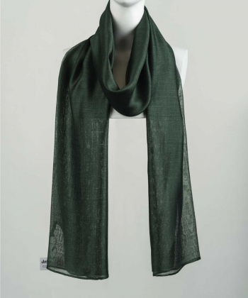 شال ابریشم زنانه نوولاشال Novella Shawl کد 55057