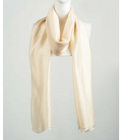 شال ابریشم زنانه نوولاشال Novella Shawl کد 55057