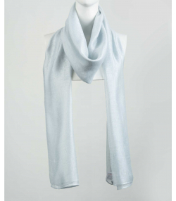 شال ابریشم زنانه نوولاشال Novella Shawl کد 55057