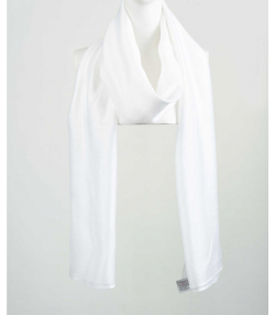 شال ابریشم زنانه نوولاشال Novella Shawl کد 55057