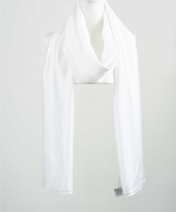 شال ابریشم زنانه نوولاشال Novella Shawl کد 55057