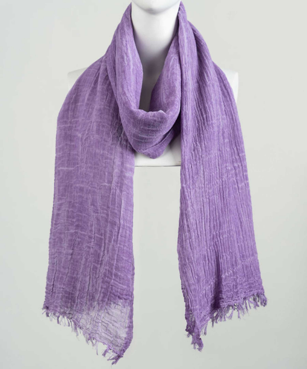 شال زنانه نوولاشال Novella Shawl کد 55059