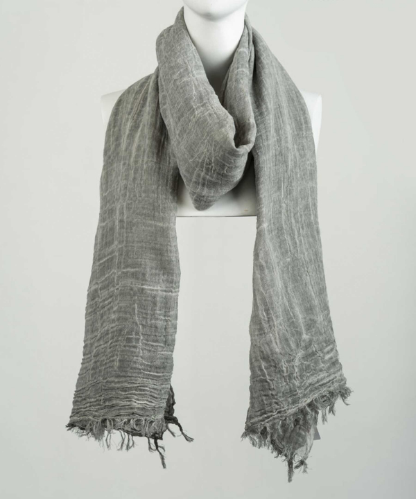 شال زنانه نوولاشال Novella Shawl کد 55059