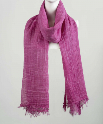 شال زنانه نوولاشال Novella Shawl کد 55059