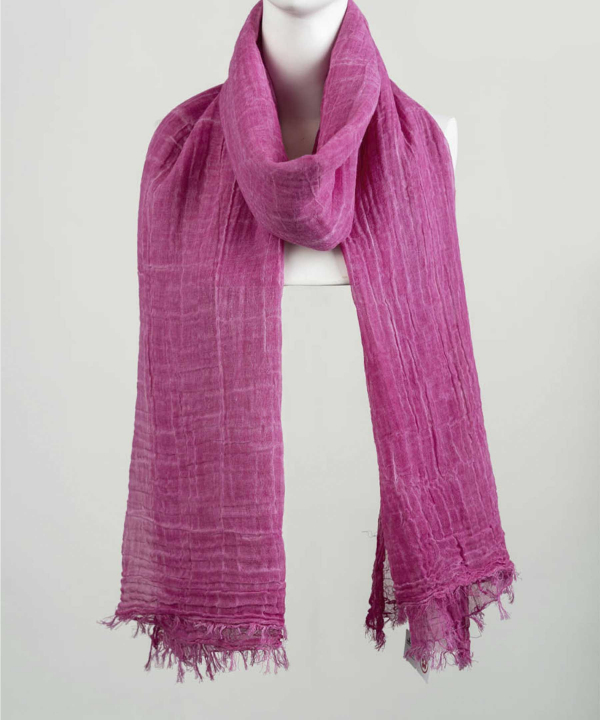شال زنانه نوولاشال Novella Shawl کد 55059