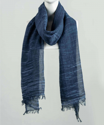 شال زنانه نوولاشال Novella Shawl کد 55059