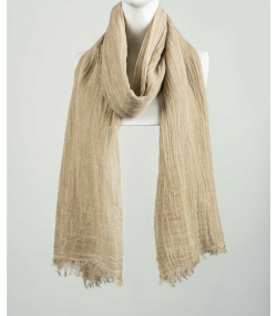 شال زنانه نوولاشال Novella Shawl کد 55059