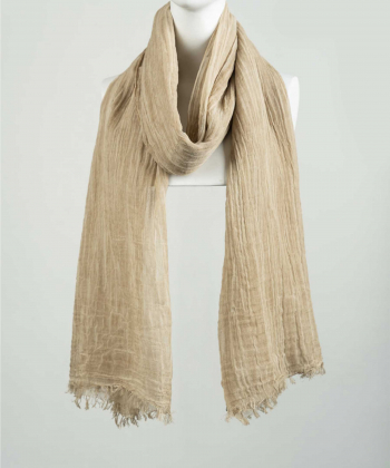 شال زنانه نوولاشال Novella Shawl کد 55059