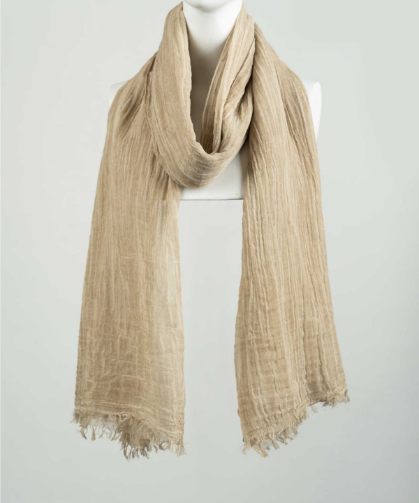 شال زنانه نوولاشال Novella Shawl کد 55059