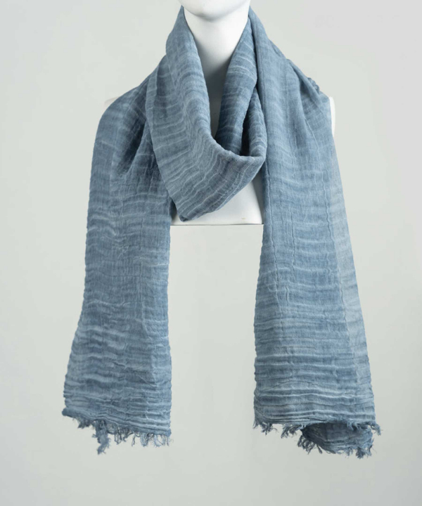 شال زنانه نوولاشال Novella Shawl کد 55059
