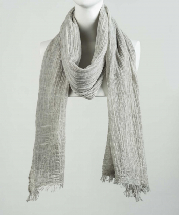 شال زنانه نوولاشال Novella Shawl کد 55059