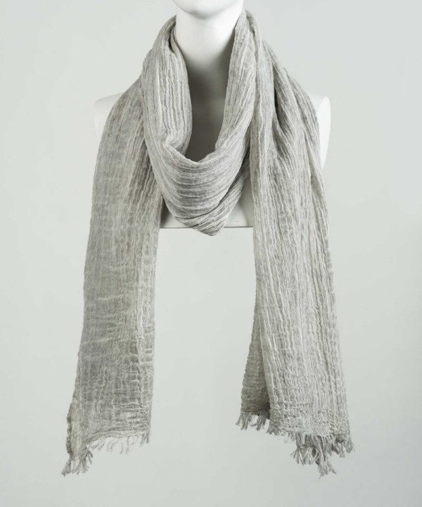 شال زنانه نوولاشال Novella Shawl کد 55059