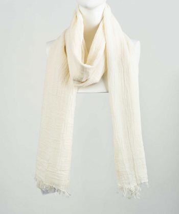 شال زنانه نوولاشال Novella Shawl کد 55059