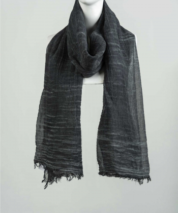 شال زنانه نوولاشال Novella Shawl کد 55059