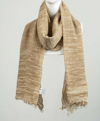 شال زنانه نوولاشال Novella Shawl کد 55059