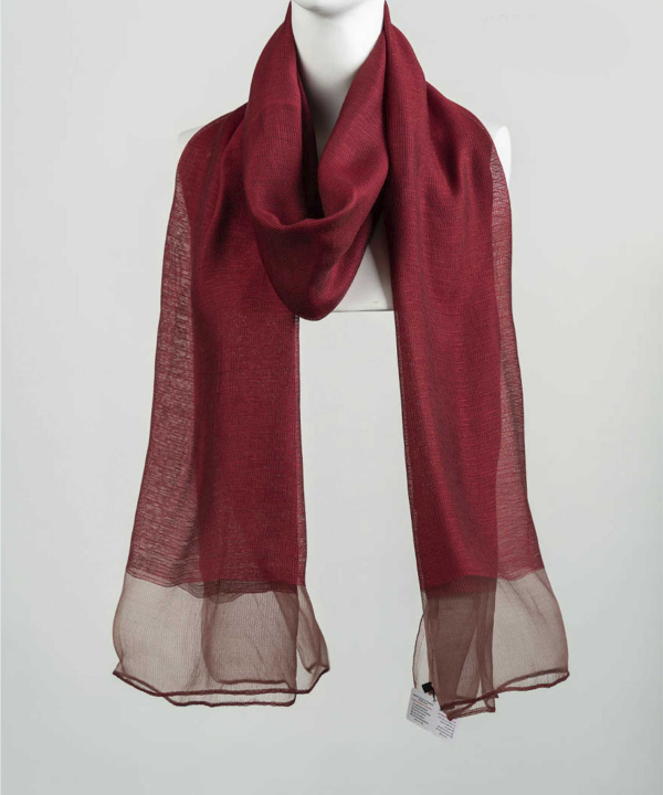 شال زنانه نوولاشال Novella Shawl کد 55060