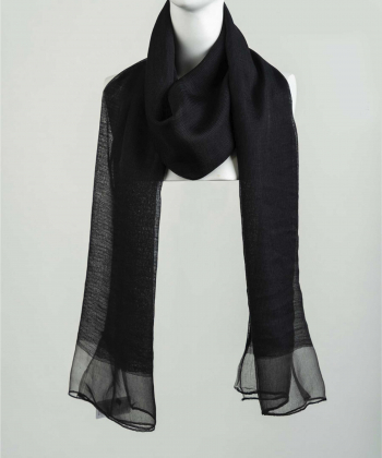 شال زنانه نوولاشال Novella Shawl کد 55060