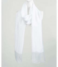 شال زنانه نوولاشال Novella Shawl کد 55060