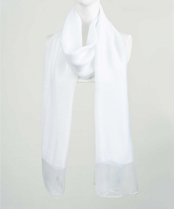 شال زنانه نوولاشال Novella Shawl کد 55060