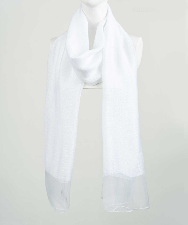 شال زنانه نوولاشال Novella Shawl کد 55060