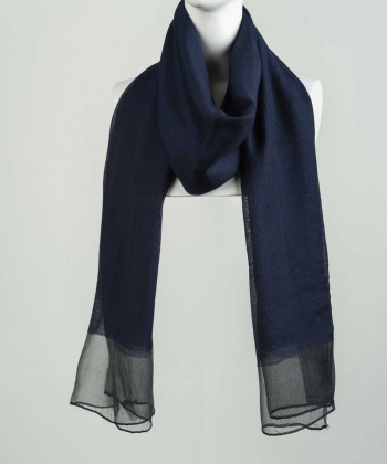 شال زنانه نوولاشال Novella Shawl کد 55060